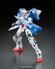 BANDAI SPIRITS RG Mobile Suit Gundam 00 Double O Raiser Scale Plastic Model GN-0000 + GNR-010 1/144 Pre-Colored