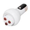 Electric Abdominal Massager Promotes Digestive Health Automatic Belly Massager for Postpartum Pregnant Woman