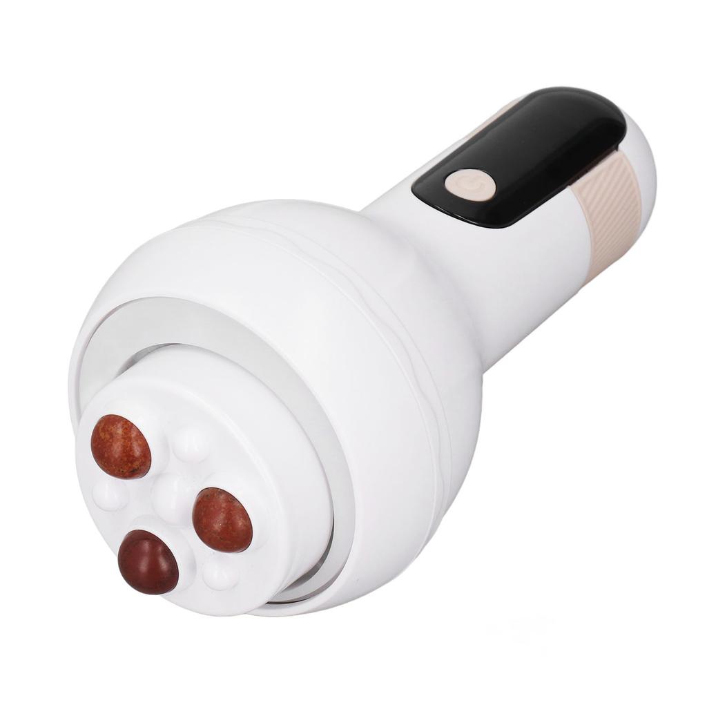Electric Abdominal Massager Promotes Digestive Health Automatic Belly Massager for Postpartum Pregnant Woman