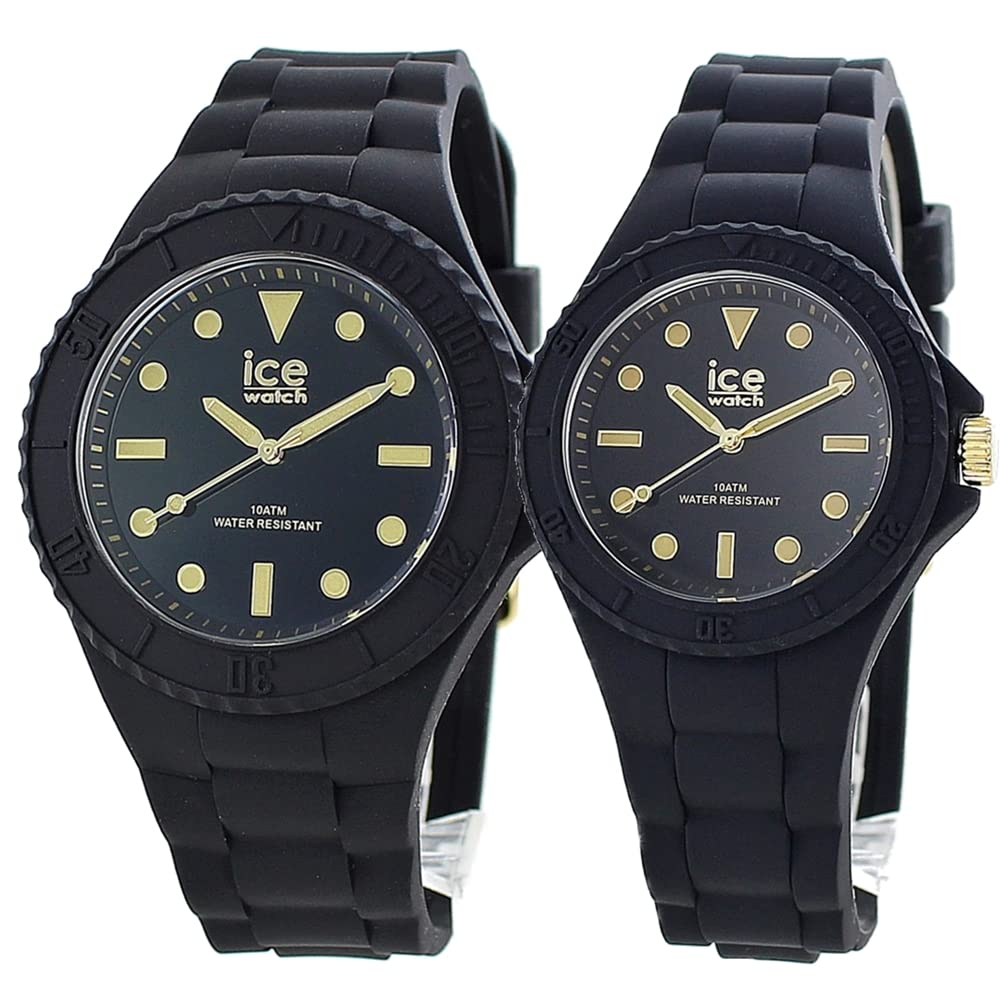 

Ice Watch Pair Watch Storage Box Ice Generation 019156019143 Часы [Ice Watch] Мужские Женские [Товар]