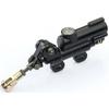 New Black Motorcycle Modification Rear Master Hydraulic Disc Brake Pump Universal X1