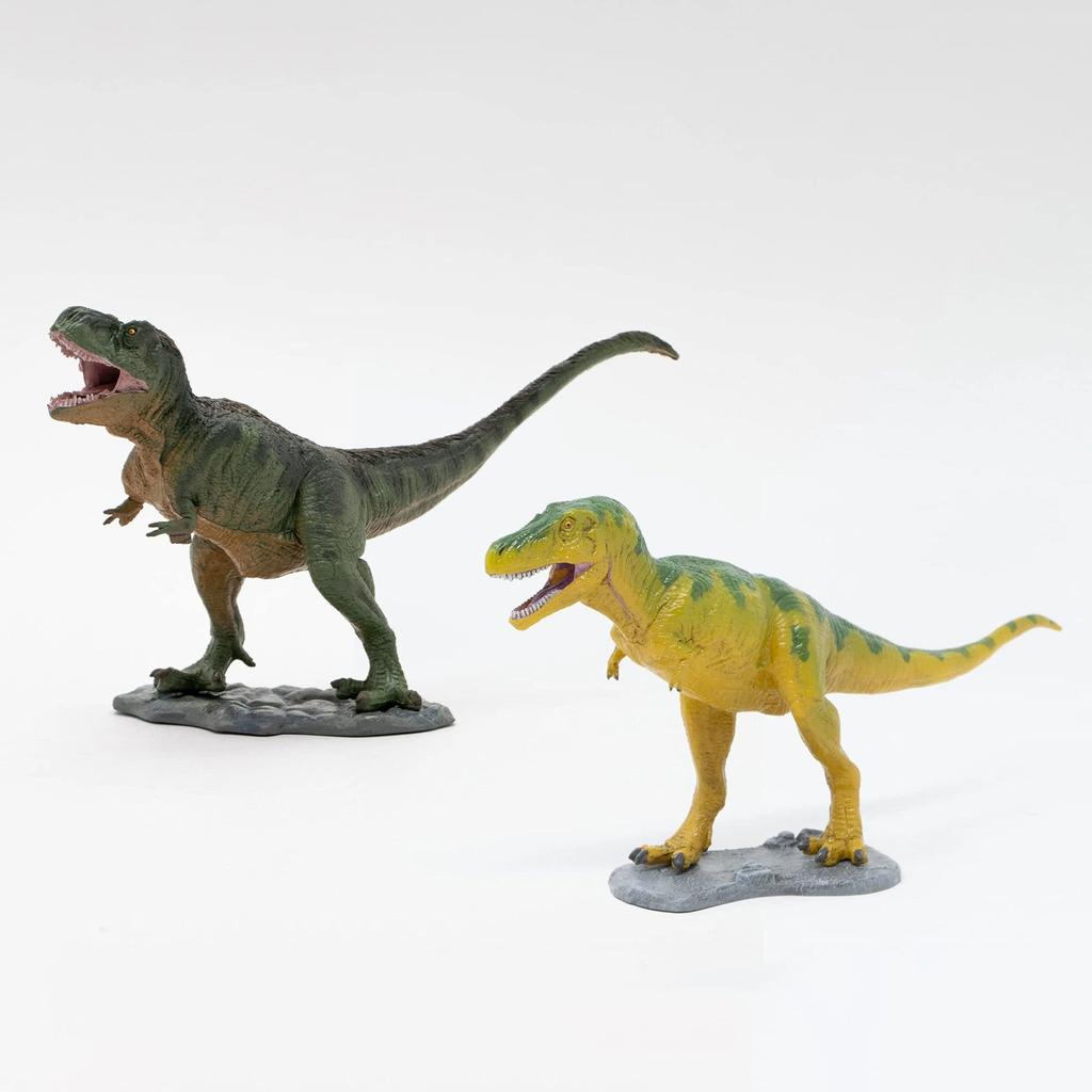Dinosaurier Weichmodell FDW-106 Box_03