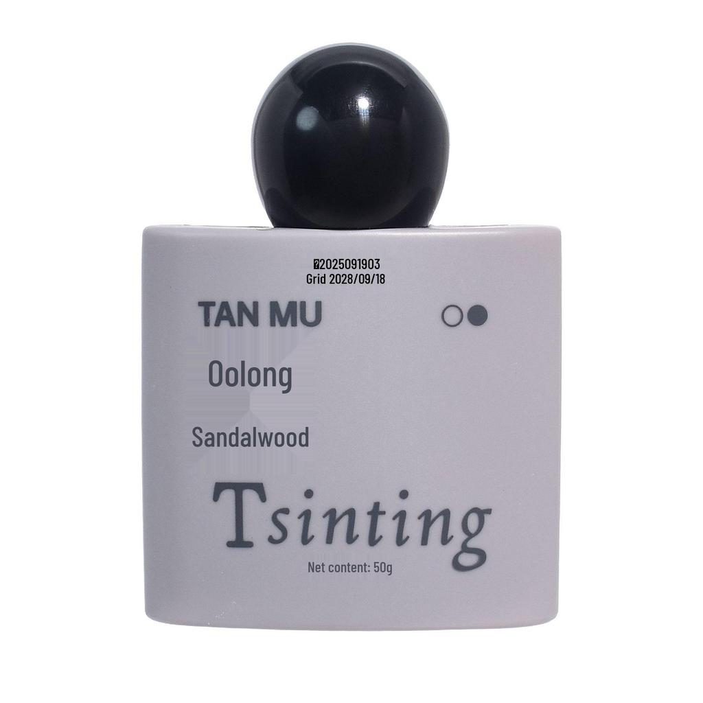 Moisturizing Hand Cream with Horse Oil for Dry, Cracked Skin - Scented Body Lotion, Perfect as a Small Gift