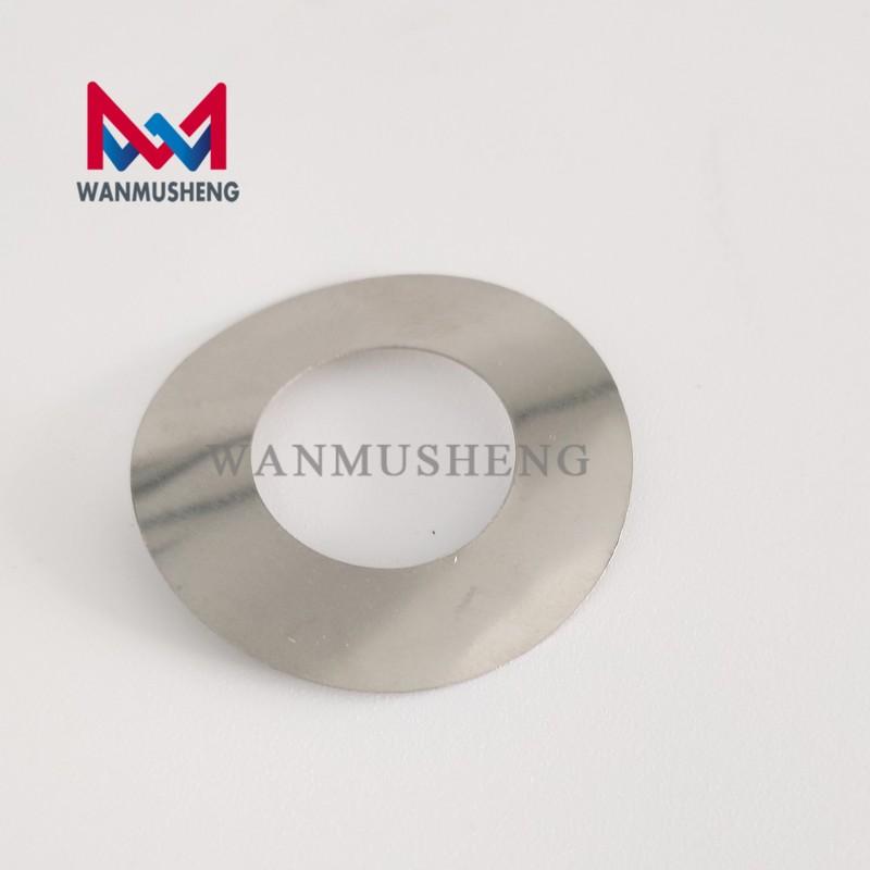 6Pcs / Lot China-Made Good Quality Spring Gasket 129768 for PT