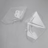 Windshield Plate Side Panels fit for BMW R1300GS ADV 2025-2026 Clear