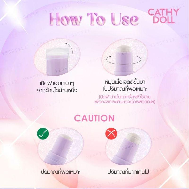 Cathy Doll - Jelly Highlighter