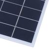 3W 5V Solar Panel Mini DIY Solar Panel Durable Portable Solar Panel  Outdoor