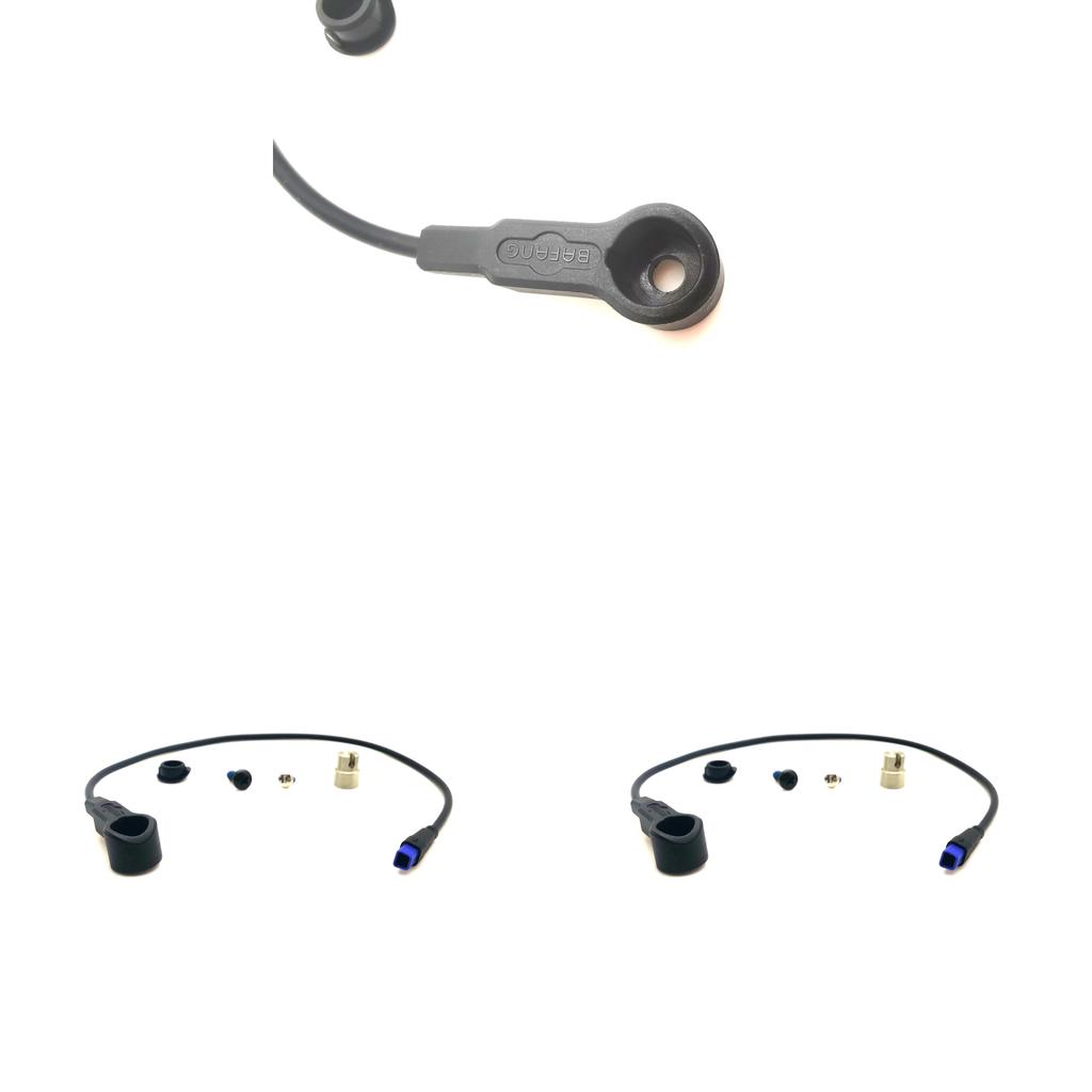Bafang M500 M510 M600 Speed Sensor With Quick Installation For Electric Bicycle Maintenance