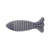 Pet Toys, Linen Fish, Mint Fish, Teeth Grinding, Teeth Cleaning, Biting Toy, Pet Throw Pillow, Self-entertainment, Cat Teasing, Linen Fish