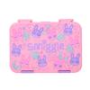 Smiggle Backpack Large Capacity School Bag for Girls Kids New Style Stationery Pencil Case Set