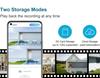 LS VISION 12MP Dual Screen 4G Solar Camera 10X Zoom Outdoor 6K WiFi PTZ Red Blue Light Alarm Auto Tracking CCTV Cameras V380 Pro