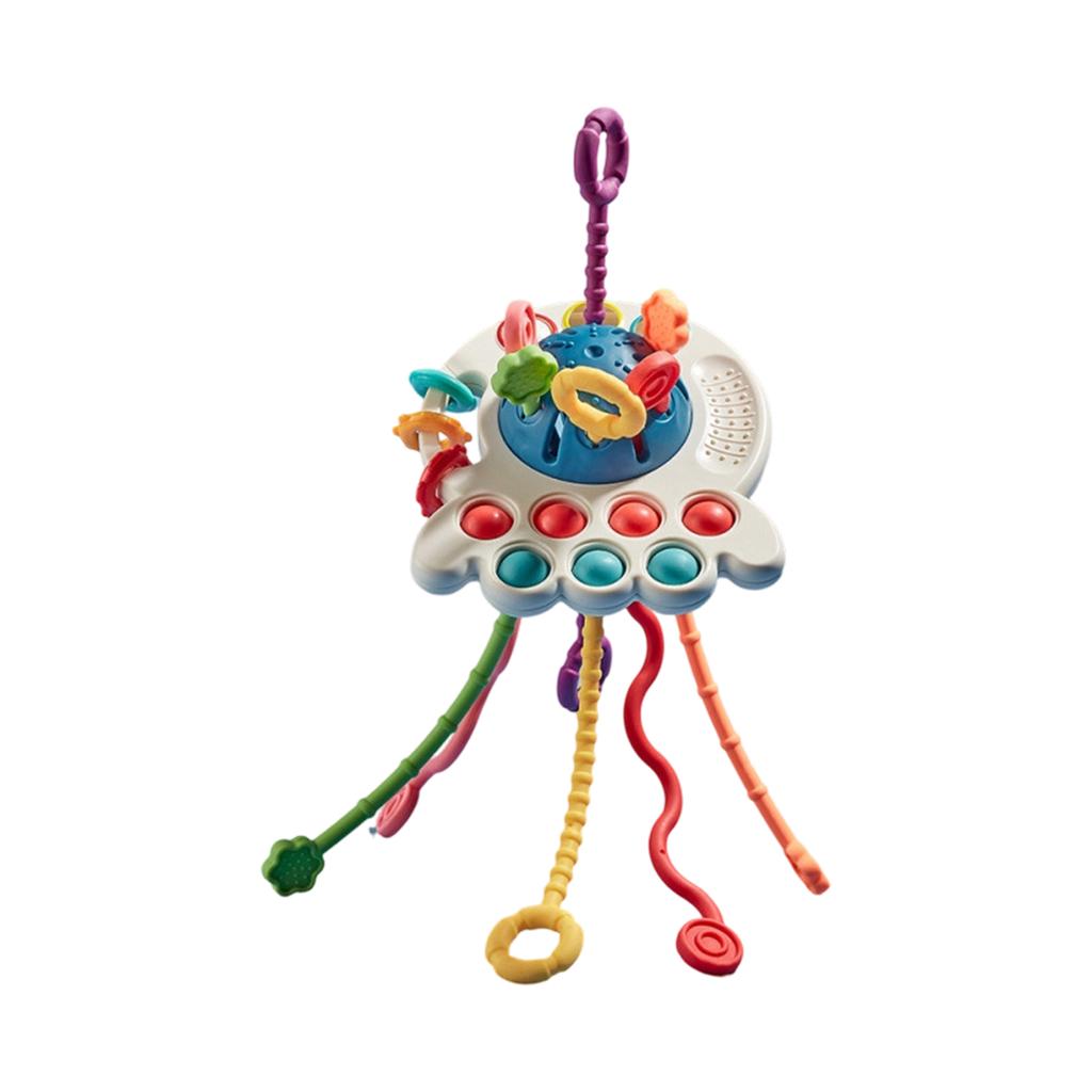 Pull Toy for Kids Toddlers