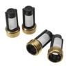 Fuel Filter Hot Sale Practical Repair Kits 6*3*12mm