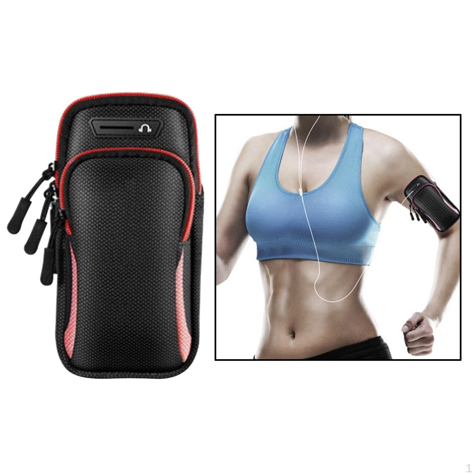 

5 Набір для вишивання Пейзажна картина Black Red