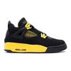 Air Jordan 4 Retro 'Thunder' 2012 Gs 408452-008