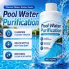 Pond Clarifier and Cleaner with and, 100ml
