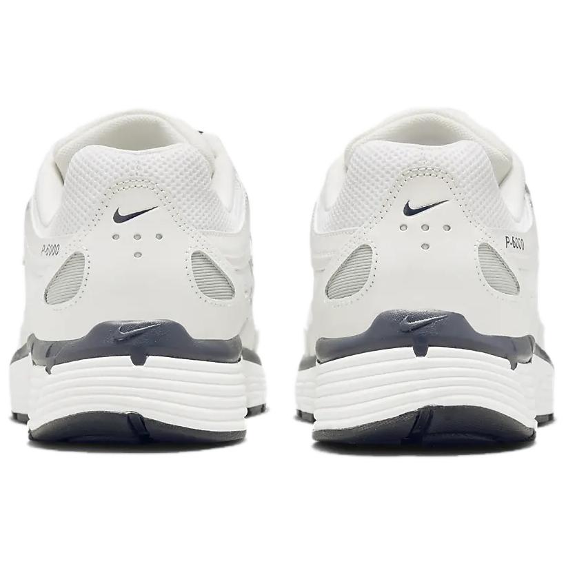 New Nike P 6000 Obsidian Summit White CD6404-018
