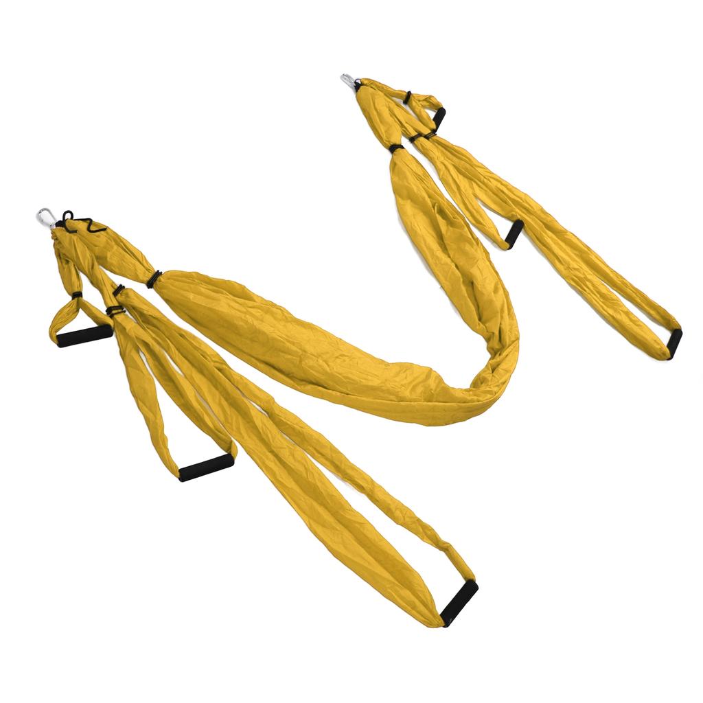 Aerial   Swing Set Polyester Cotton   Improve Flexibility   Hammock for Physical Exercise