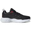Adidas Neo Strutter 'Black White Red' FV0426