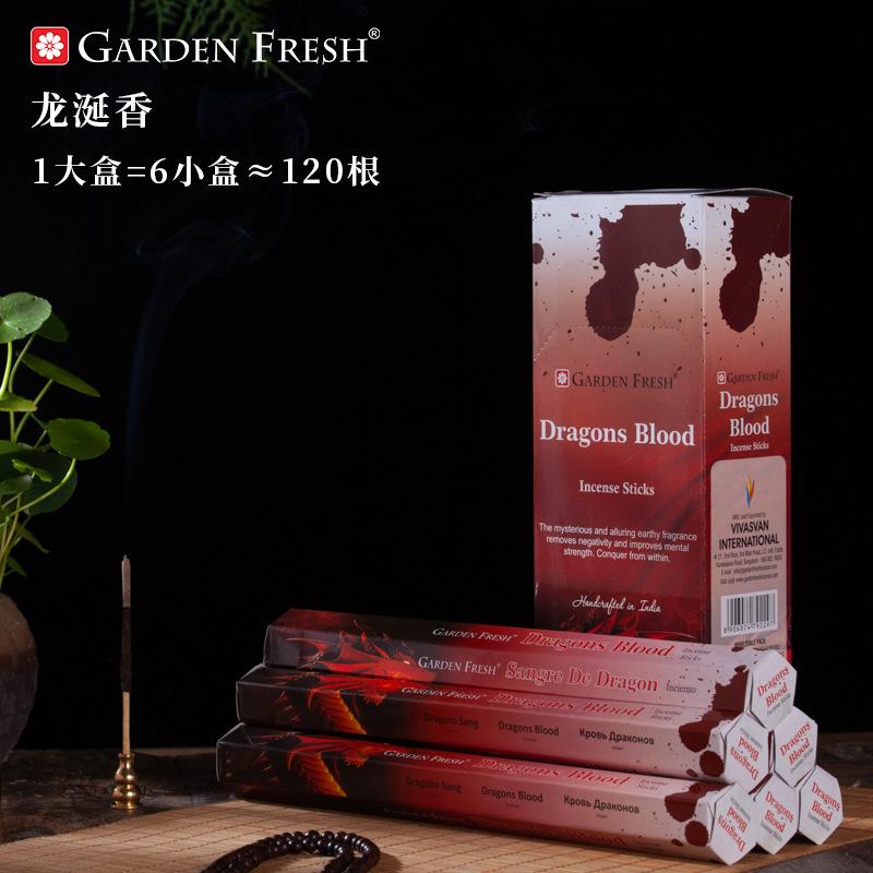 46 Flavors Sandalwood Agarwood Aromatherapy Incense Line Fragrance Fresh Tibetan Fragrance