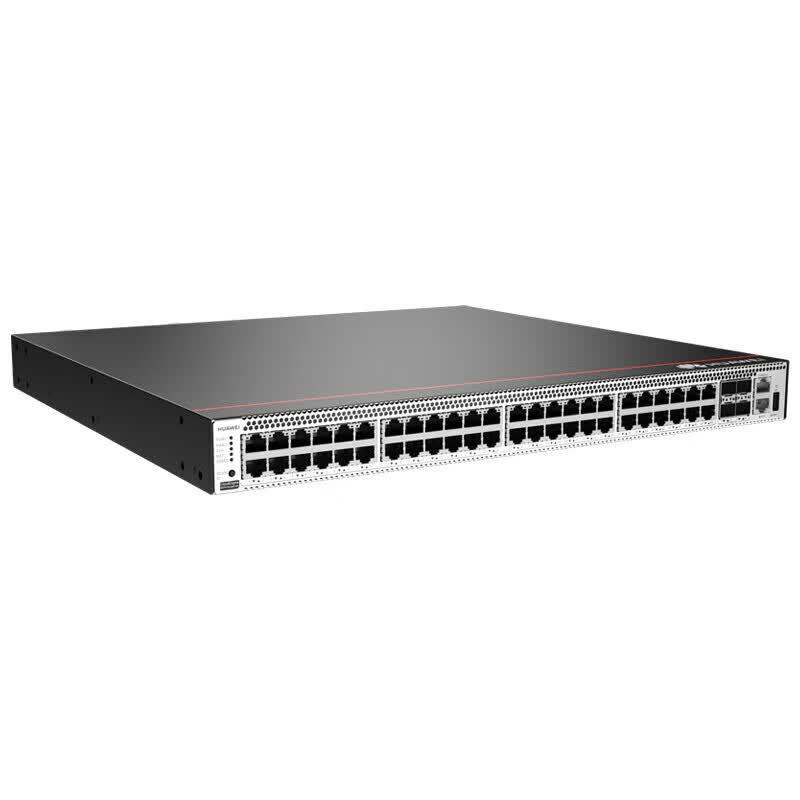 Huawei S5731S-S32ST4X-A1 Enterprise Aggregation Switch