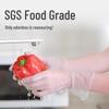 Disposable Food Grade PVC Nitrile Gloves