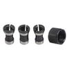 Router Collet Adapter Collet Chuck Adapter High Strength