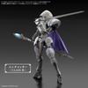 BANDAI SPIRITS 30MF Class Up Armor Plastic Model (River Enchanter) Pre-Colored