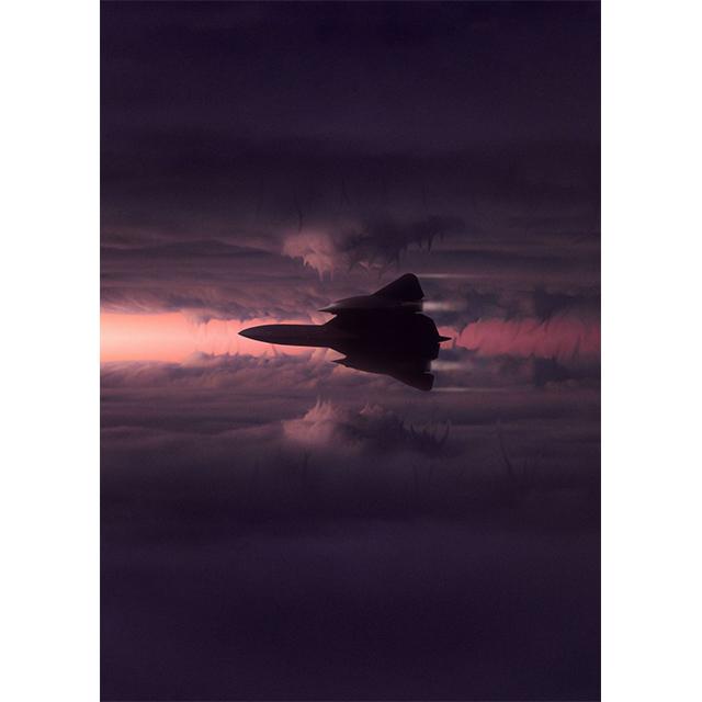 Blackbirds Black Sport Car Fighter Jets Prints Poster Canvas Painting Hd Modern Wall Art Pictures Living Room Bedroom Home Decor