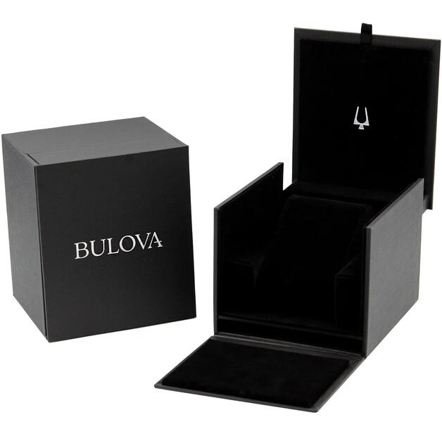 Часы Bulova Sutton 97L176