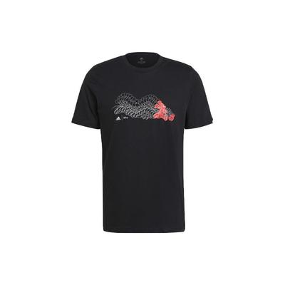T-shirts en tops – T-shirts