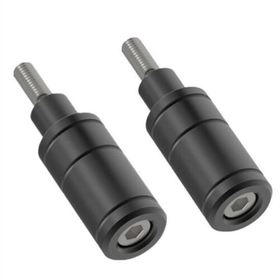 

2 шт./компл. CNC Мотоцикл Головной Светодиодный Свет Кронштейн Монтажная Стойка Зажим Поддержка чёрный