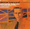 CD BUCK OWENS  HIS BUCKAROOS  Before You Go  No One But You TOCP6659 INSIDEOUT 1991 Japan ObiCountryFolk Used