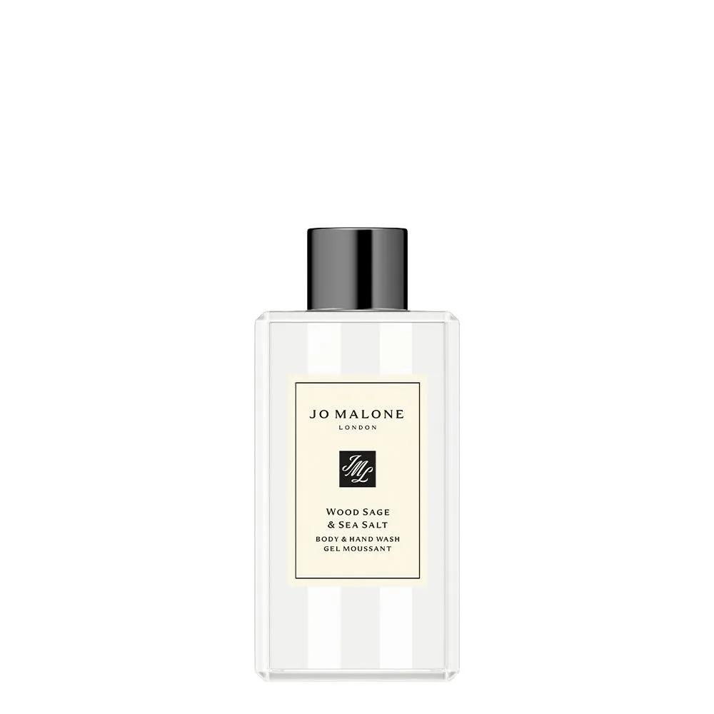 Wood Sage & Sea Salt Body & Hand Wash 100ml