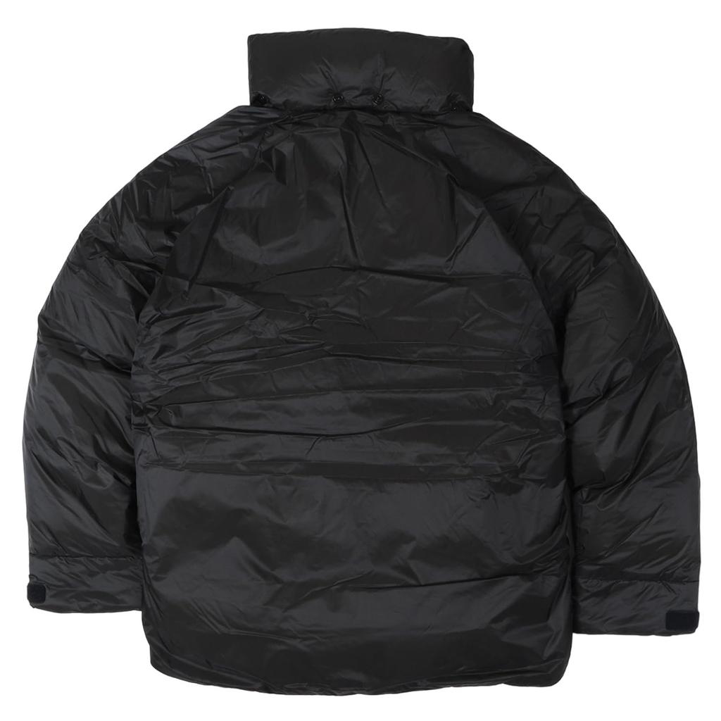 NANGA AURORA Light Utility Down Jacket 2341-1A008 (XL, Dark Navy)