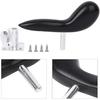 Bassoon Hand Holder, Plastic Bassoon Saddle Rest Musical Instrument Accessories Bassoon Crutch