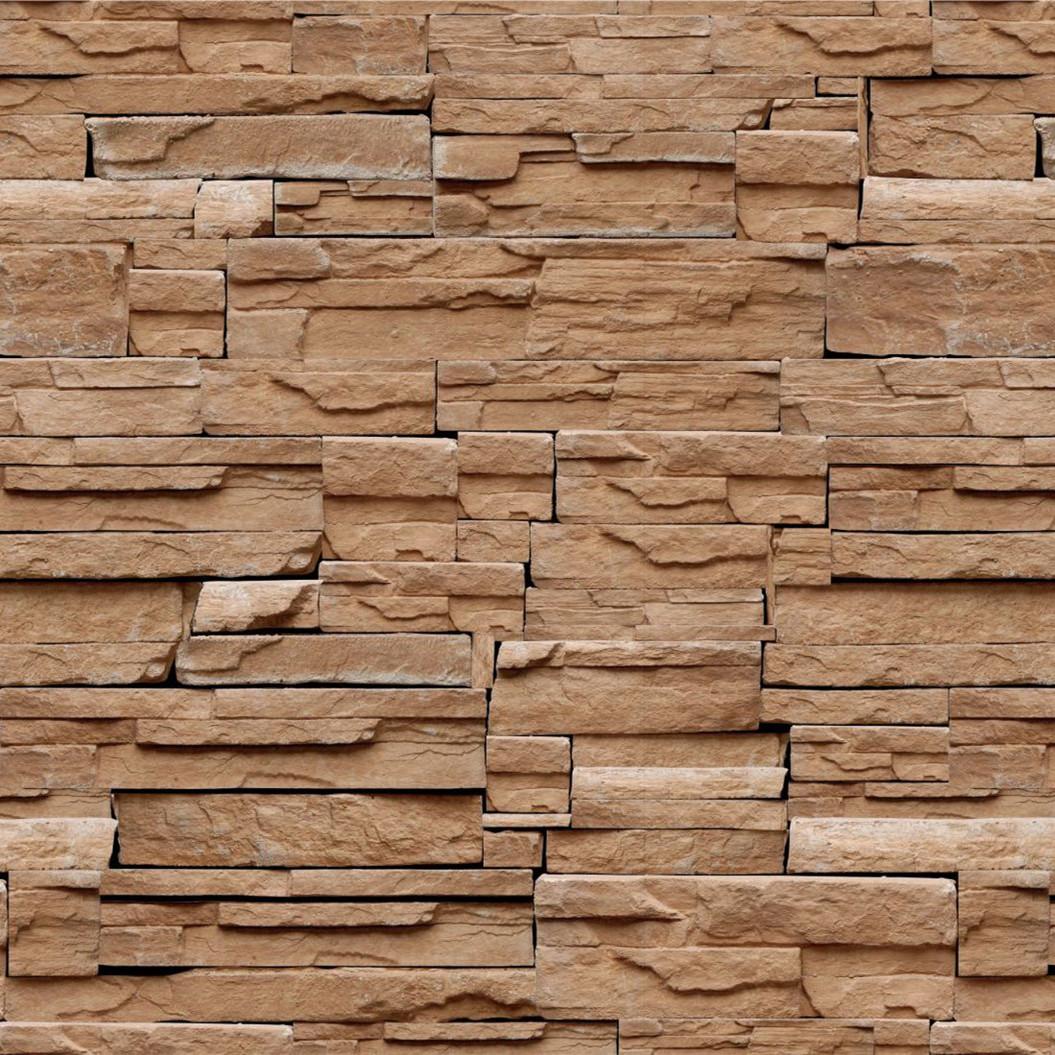 

3D водонепроникний цегляний візерунок Наклейки на стіну Самоклеючі ностальгічні шпалери Кафе Бар Ресторан ПВХ шпалери 45CMX10 метрів