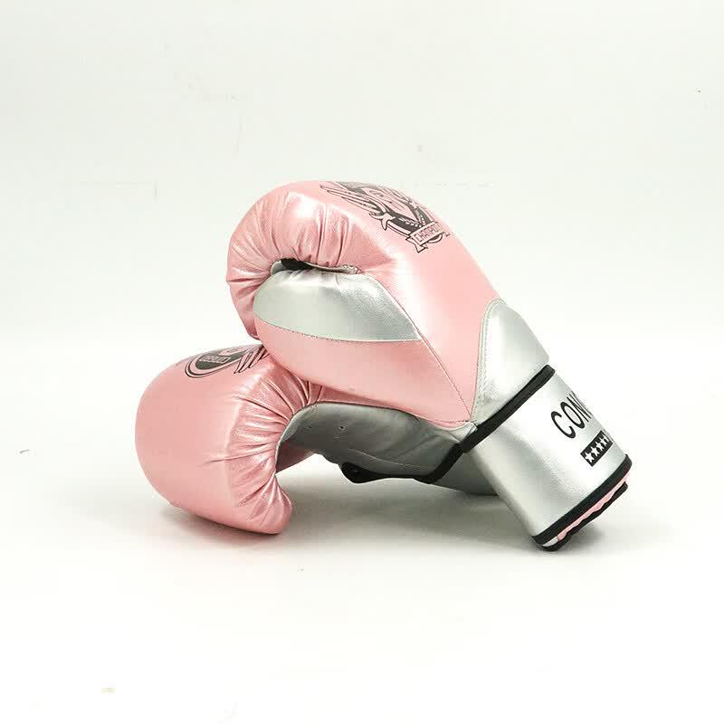TLXT Girls  Combat & Training Boxing Gloves