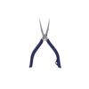 Takagi (Takagi) TAKAGI X TSUNODA Micro Radio Pliers with Spring, Perfect for Accessory Making, Wire Processing, Precision Machining, Fine Work, Long,