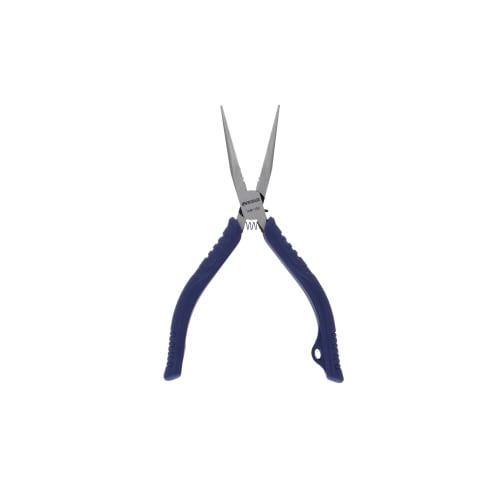 Takagi (Takagi) TAKAGI X TSUNODA Micro Radio Pliers with Spring, Perfect for Accessory Making, Wire Processing, Precision Machining, Fine Work, Long,