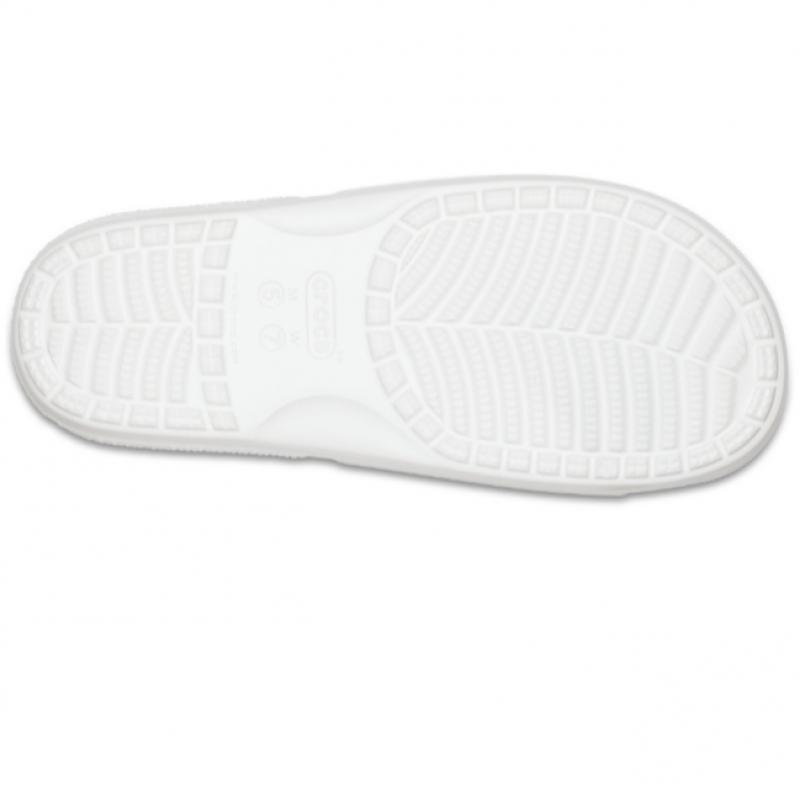 Crocs Common Classic Crocs Slide Wt 23susl206121 