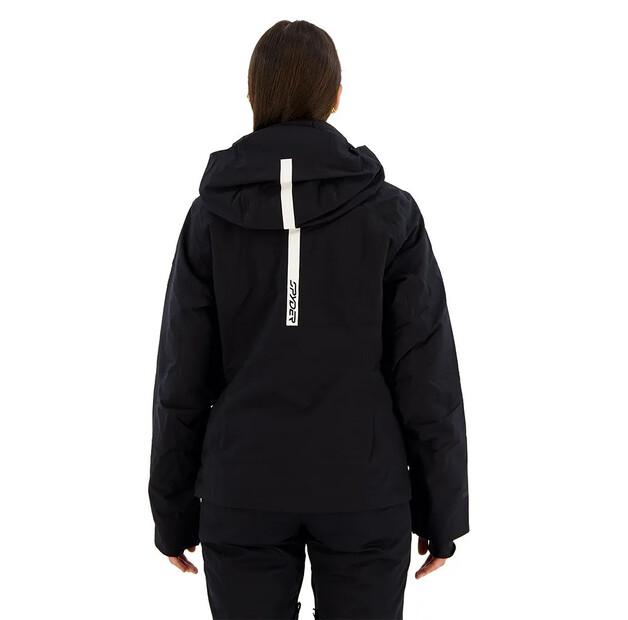 Spyder Куртка Temerity отремонтированы