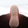 Women's Waterproof Snow Boots Winter Shoes Fashion Non-slip Women Ankle Boots Designer Warm Ladies Cotton Shoes Zapatos De Mujer