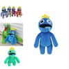 Roblox Rainbow Friends Plush Toy Soft And Squishy Perfect For Kids' Birthday And Xmas Gifts