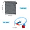 Water Bottle Drink Tube Hose Hydration Bladder Reservoir Pack Backpack System Hose Kit