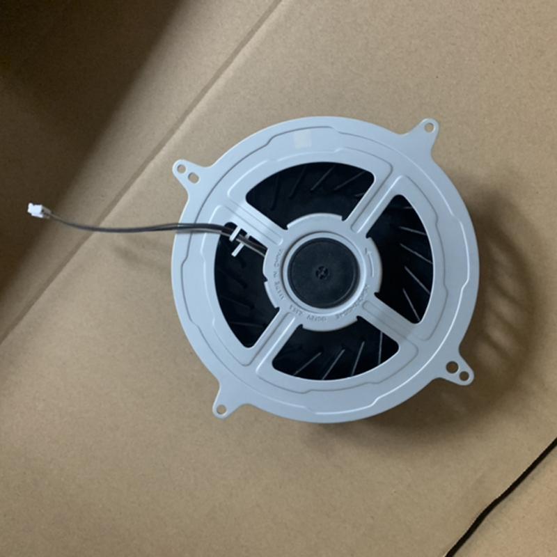23 Blades Cooler Fan Heatsink Dc12v 2.15a Built-in Cooling Fans Ksb1212hgg4e For Ps5
