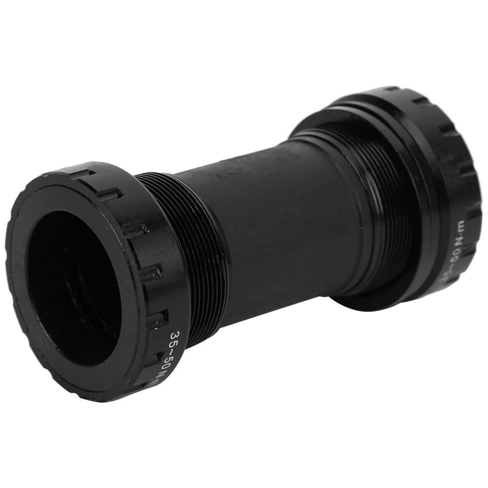 Für BSA BB91 für DUB Fahrrad Tretlager Schraubgewinde Typ BB DIY Fahrradzubehör