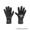HOTDIVE 5mm Kevlar Neoprene Diving Gloves