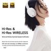 Edifier W830NB Over-Ear ANC Bluetooth 5.4 Headphones