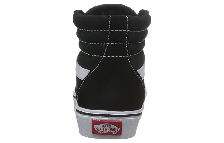 Vans SK8 Hi Lite Black VN0A2Z5YIJU